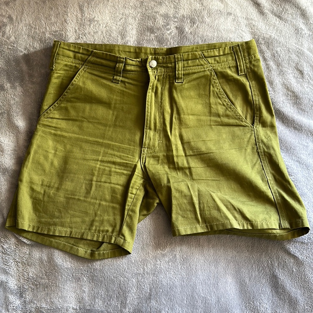 Topo Designs Shorts